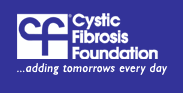 Give to the Cystic Fibrosis Foundation