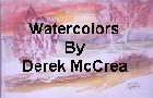 Art of Derek McCrea