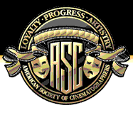 American Society of Cinematographers